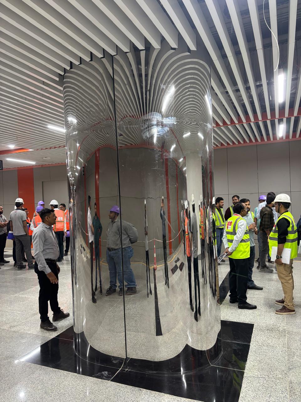 Construction Services